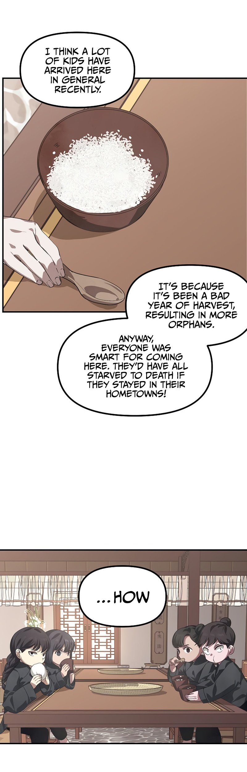 SSS-Class Suicide Hunter, Chapter 63 image 10